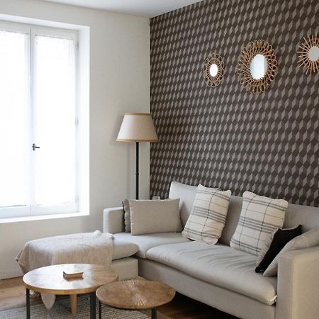 Marée Ault - maison moderne rénovée échappée mer Exterior foto